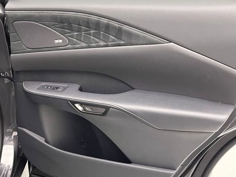 Used 2025 Lexus RX 500h F Sport image 41