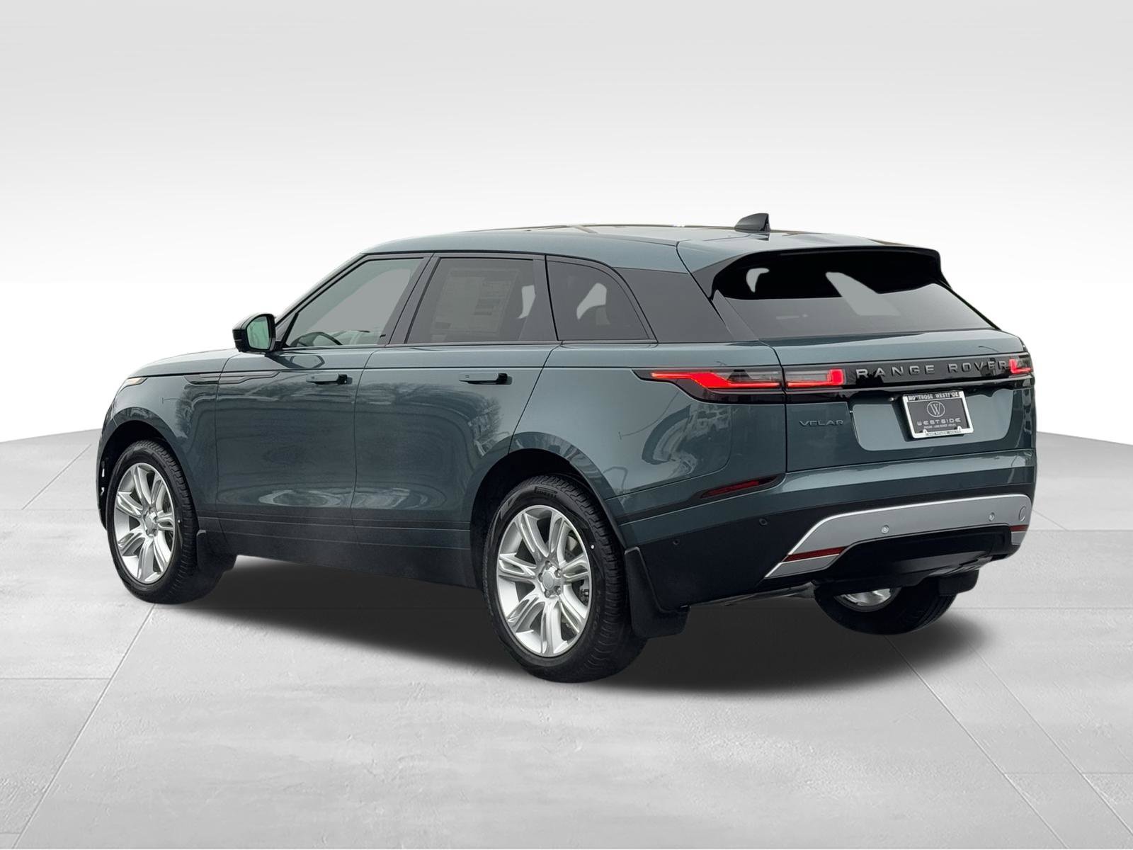 New 2026 Land Rover Range Rover Velar S AWD/4WD image 3