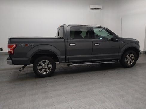 Used 2018 Ford F150 XLT w/ Equipment Group 302A Luxury AWD/4WD image 10