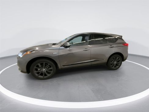 New 2026 Acura RDX A-Spec image 5