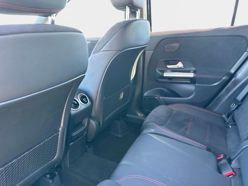 Certified 2025 Mercedes-Benz GLA 250 image 15