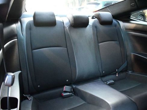 Used 2019 Honda Civic Sport image 27