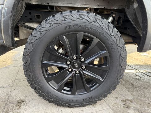 Used 2020 Ford F150 Lariat w/ Equipment Group 502A Luxury image 27