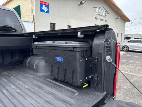 Used 2019 Ford Ranger XLT w/ Equipment Group 302A Luxury RWD image 8