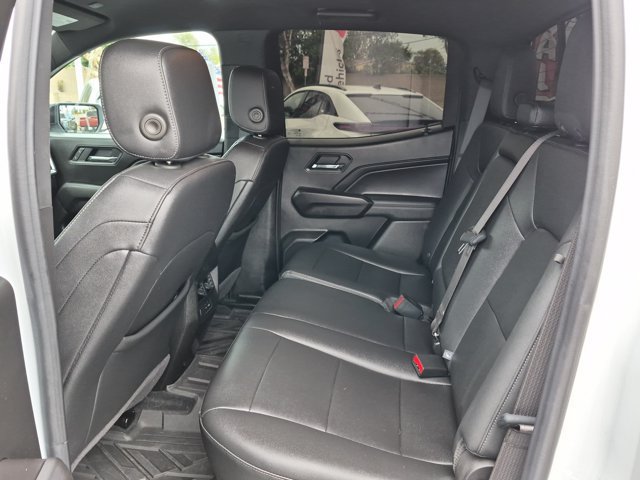 Used 2025 GMC Canyon Elevation w/ Convenience Package RWD image 14