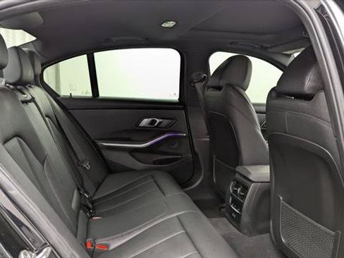 Used 2021 BMW 330i xDrive Sedan w/ Convenience Package AWD/4WD image 18