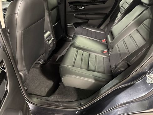 Used 2025 Honda CR-V EX-L image 5