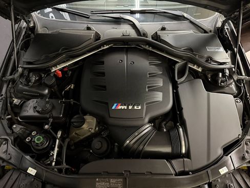 Used 2011 BMW M3 Convertible image 26