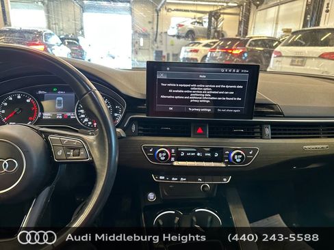 Certified 2021 Audi A5 2.0T Premium image 12