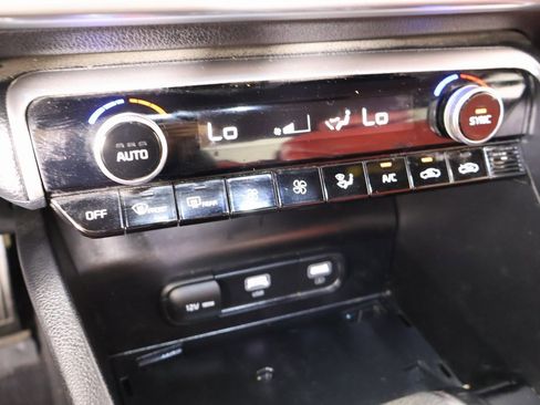 Used 2023 Kia K5 GT-Line image 7