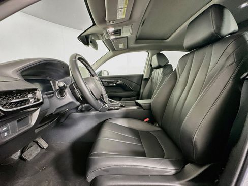 Used 2025 Acura ADX FWD image 13