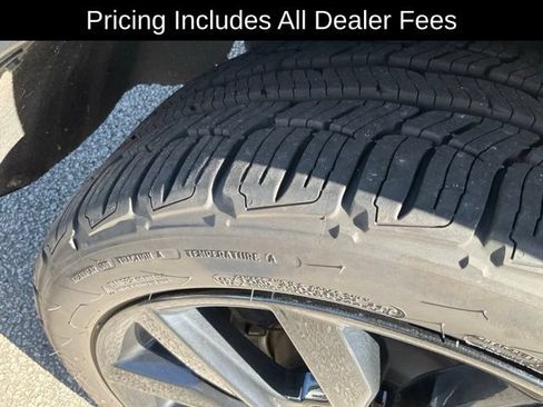 Used 2018 Ford Escape SE w/ SE Sport Appearance Package AWD/4WD image 12