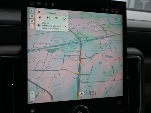 Used 2025 GMC Yukon Denali w/ Sun & Power Step Package image 26