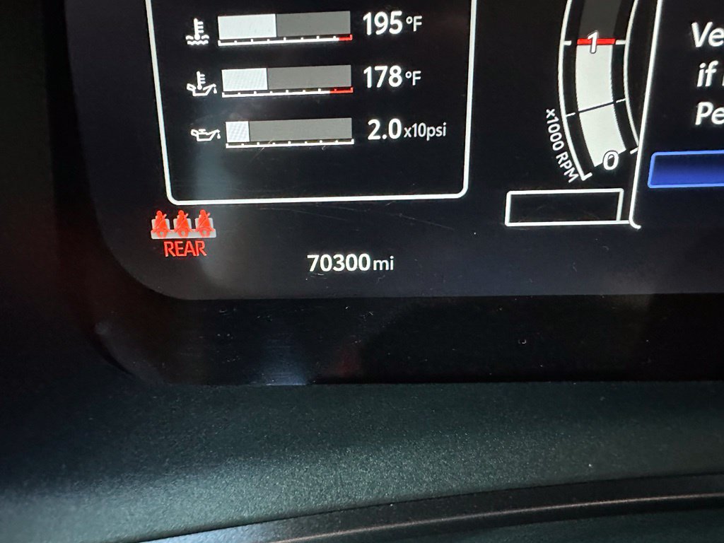 Used 2023 Toyota Corolla GR w/ Performance Package AWD/4WD image 11