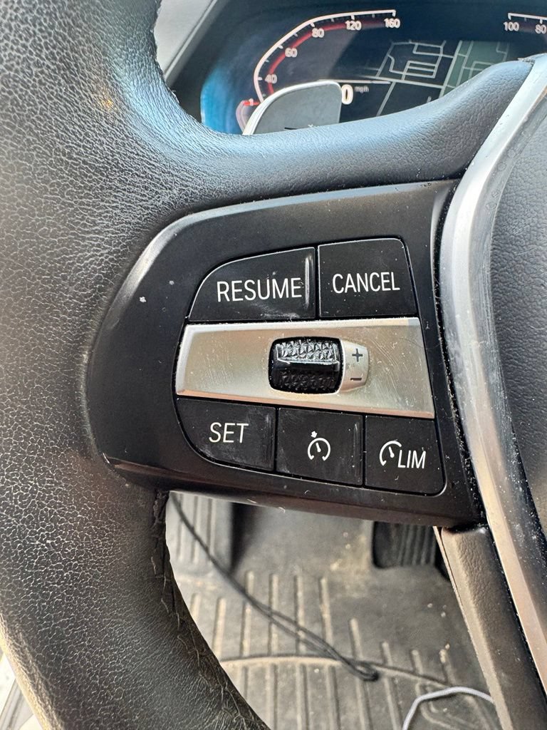 Used 2023 BMW X5 xDrive40i w/ Executive Package AWD/4WD image 41