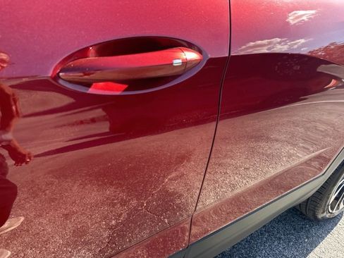 Used 2024 Chevrolet TrailBlazer RS image 50