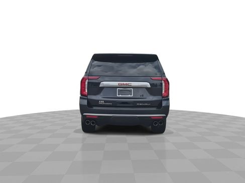Certified 2023 GMC Yukon Denali w/ Denali Reserve Package RWD image 7