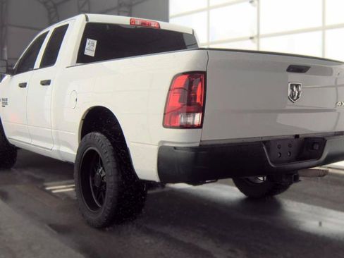 Used 2019 RAM 1500 Tradesman AWD/4WD image 7