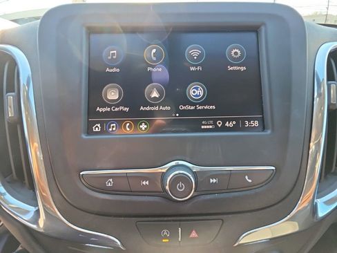 Used 2023 Chevrolet Equinox LT image 16