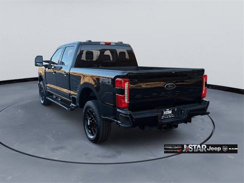 Used 2024 Ford F250 Lariat w/ Lariat Ultimate Package image 7