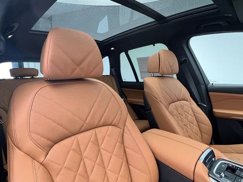 New 2026 BMW X5 xDrive50e AWD/4WD image 7