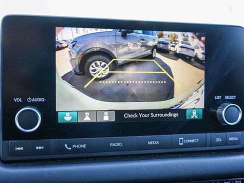 Used 2025 Honda HR-V Sport image 27