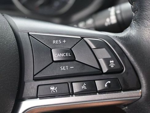 Used 2022 Nissan Sentra SV w/ All-Weather Package image 16