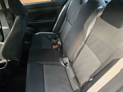 Used 2021 Nissan Versa SV image 16