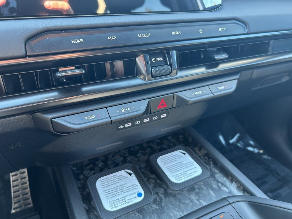 New 2027 Kia Telluride SX Prestige X-Pro AWD/4WD image 22