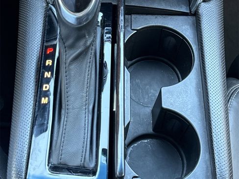 Used 2017 Cadillac XTS Luxury image 29