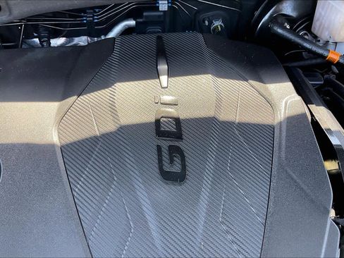 Used 2024 Hyundai Tucson SEL image 33