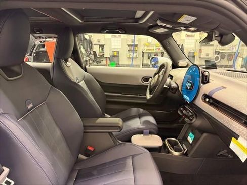 New 2026 MINI Cooper S image 23