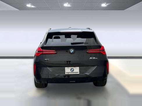 New 2026 BMW X3 xDrive30 image 10