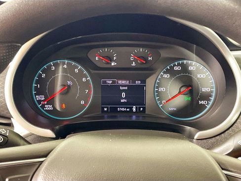 Used 2024 Chevrolet Malibu LT FWD image 19