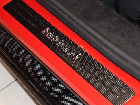 Certified 2024 Ferrari 296 GTS image 47