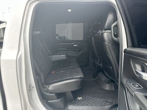 Used 2021 RAM 1500 Rebel w/ Rebel Level 2 Equipment Group AWD/4WD image 26