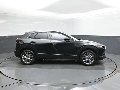 Used 2024 MAZDA CX-30 AWD 2.5 S w/ Preferred Package image 26