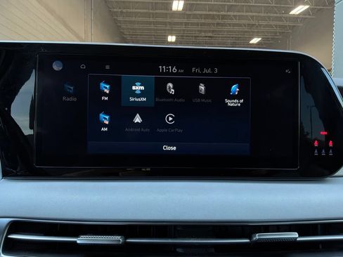 Used 2025 Hyundai Palisade SEL AWD/4WD image 35