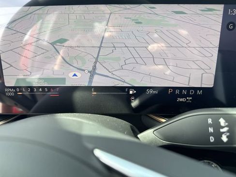 New 2026 Buick Envision Sport Touring image 15