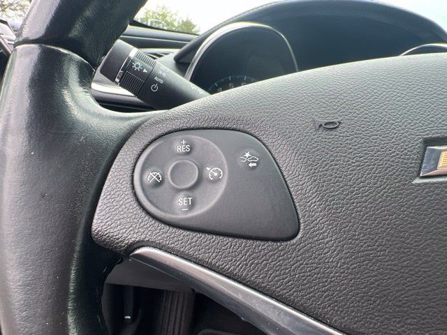 Used 2015 Chevrolet Impala LT w/ Convenience Package FWD image 14
