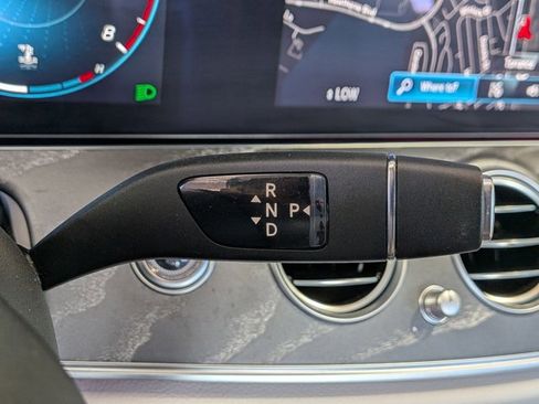 Certified 2022 Mercedes-Benz E 350 Sedan image 12