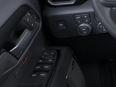 New 2026 GMC Sierra 1500 AT4X AWD/4WD image 22