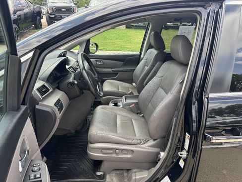 Used 2016 Honda Odyssey EX-L image 11
