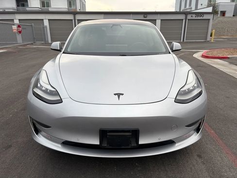 Used 2018 Tesla Model 3 Long Range image 4