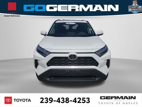 Certified 2024 Toyota RAV4 XLE w/ Convenience Package AWD/4WD image 2