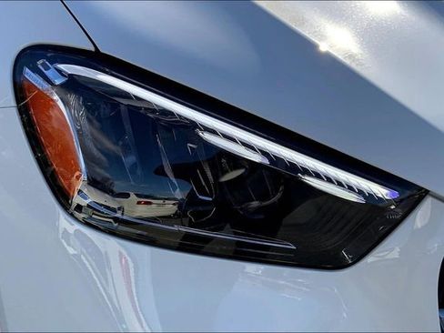 Used 2025 Mercedes-Benz GLE 350 4MATIC image 24