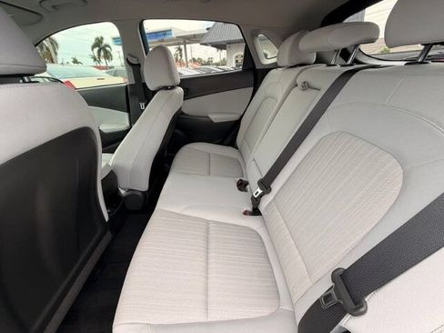 Used 2023 Hyundai Kona SEL w/ Cargo Package FWD image 9