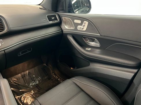 New 2026 Mercedes-Benz GLE 450 4MATIC image 10