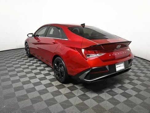 New 2026 Hyundai Elantra SEL Sport Premium image 13