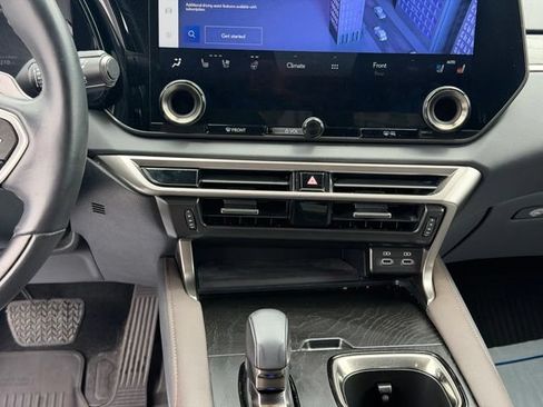 Used 2023 Lexus RX 350 AWD w/ Accessory Package image 16